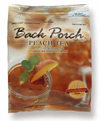 Peach Back Porch Tea